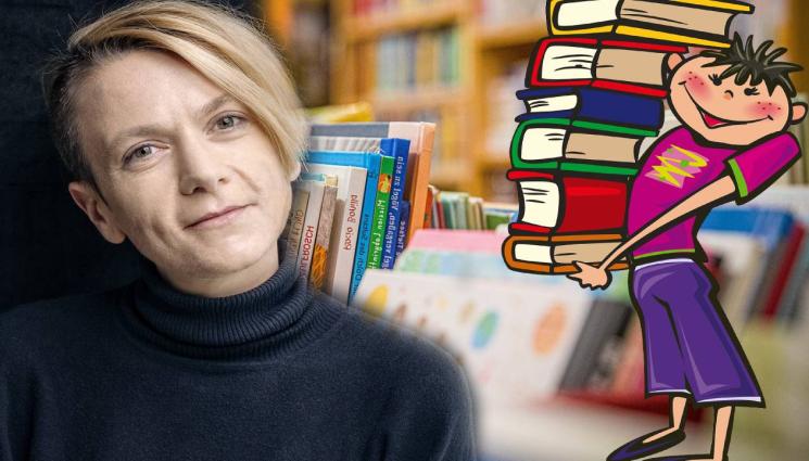 Елена Алексиева - СКАНДАЛ: Анулират приза за роман на годината!