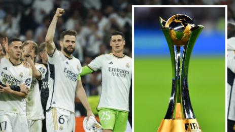 Реал Мадрид