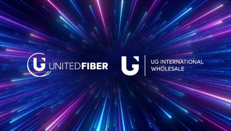United Fiber - United Fiber, част от United Group, стартира изграждането на ново оптично трасе между Атина и Солун