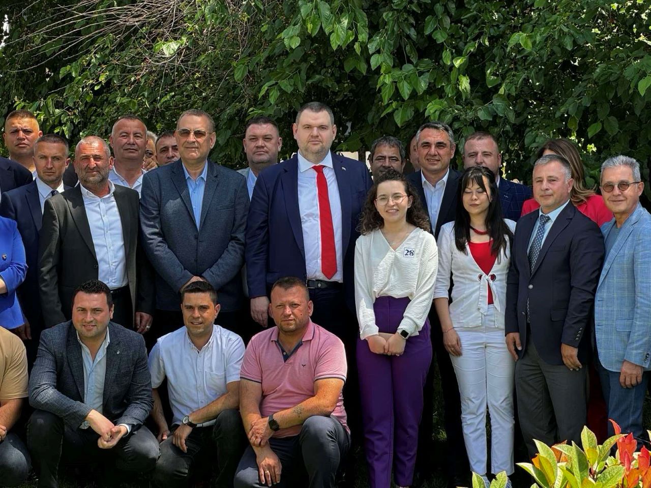 Делян Пеевски