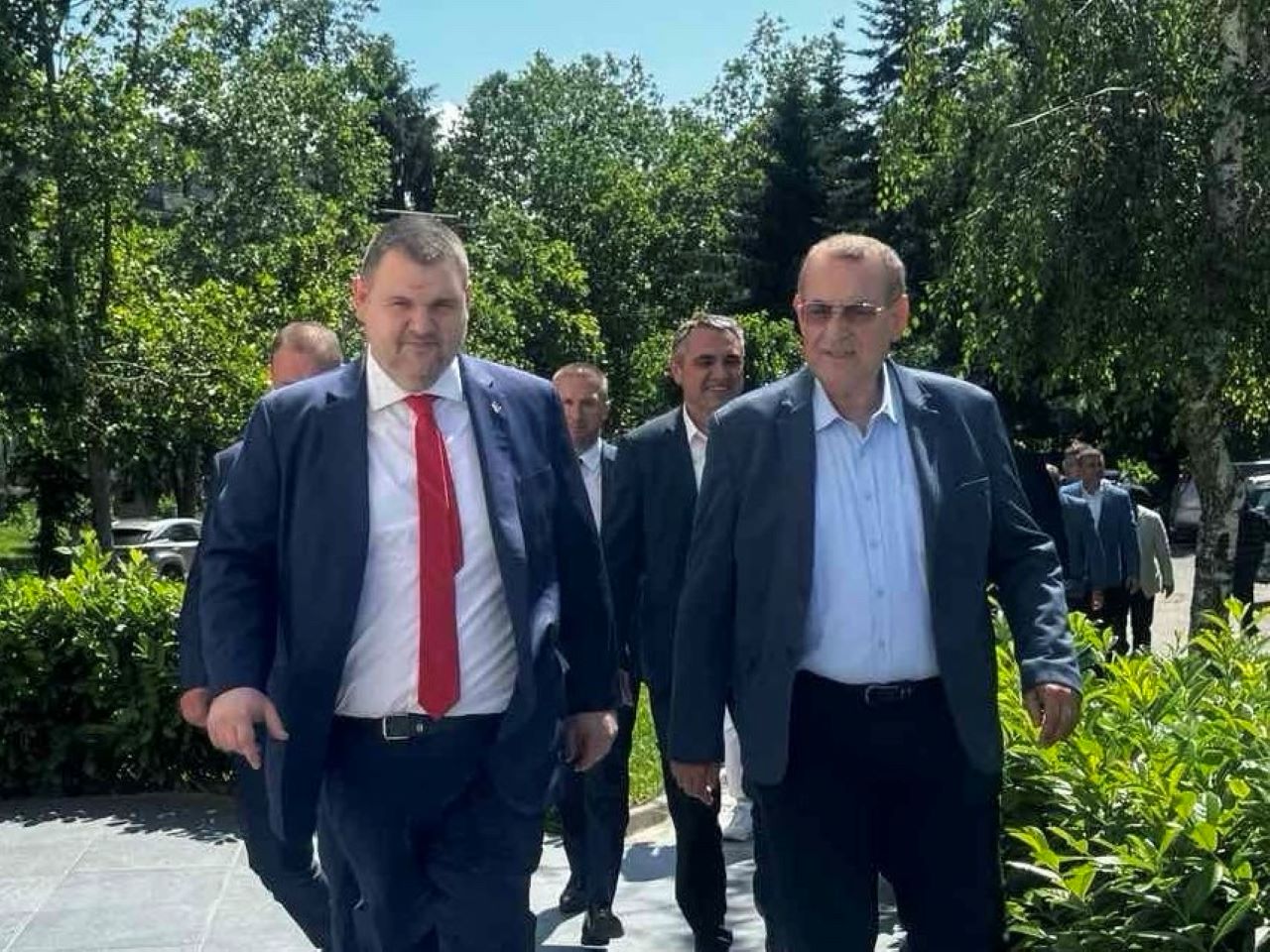 Делян Пеевски