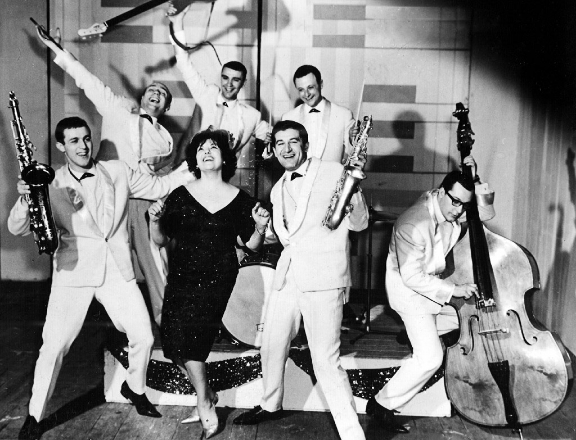 Леа Иванова