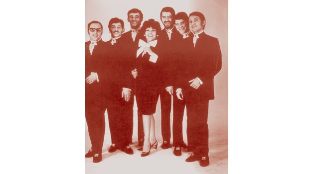 Леа Иванова