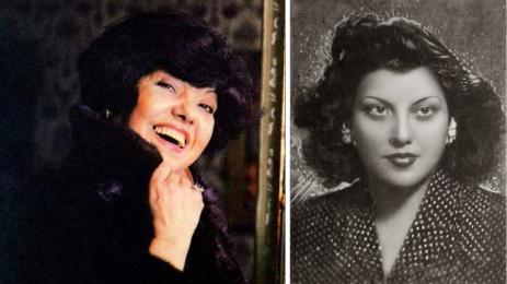 Леа Иванова