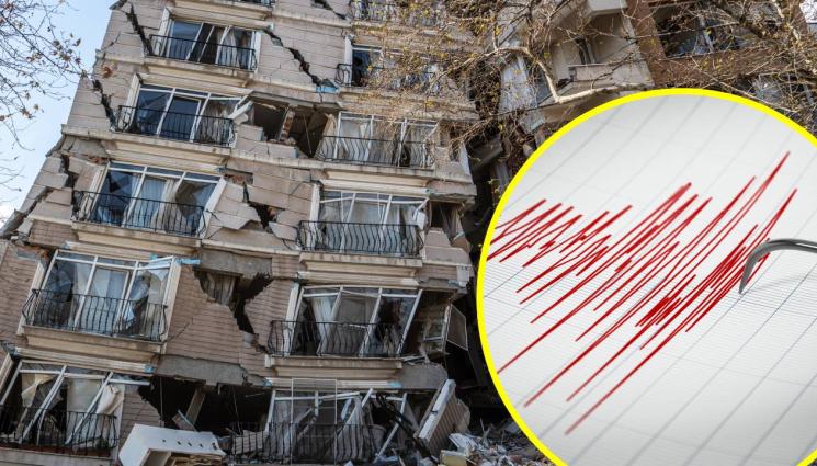 земетресение - ПАНИКА В ТУРЦИЯ: Земетресение удари район, където загинаха много хора преди година