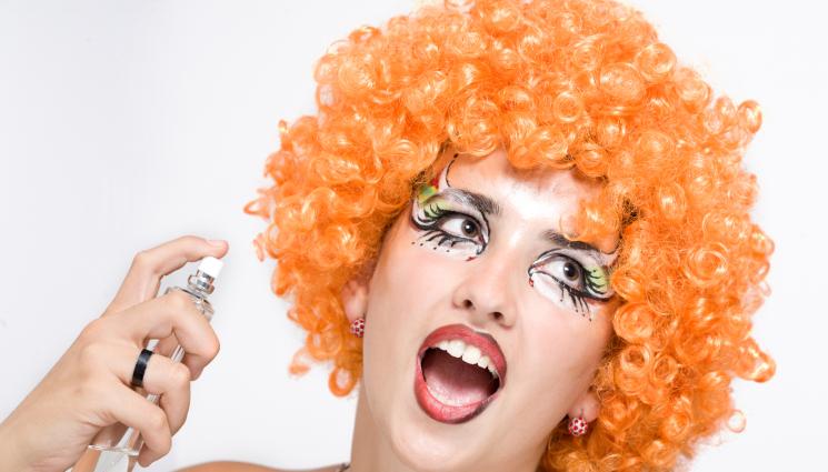 парфюм - ПРАКТИЧНИ СЪВЕТИ: Как да различим оригиналния парфюм от ментето