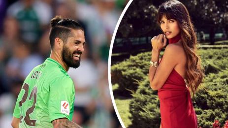 Иско Сара Саламо