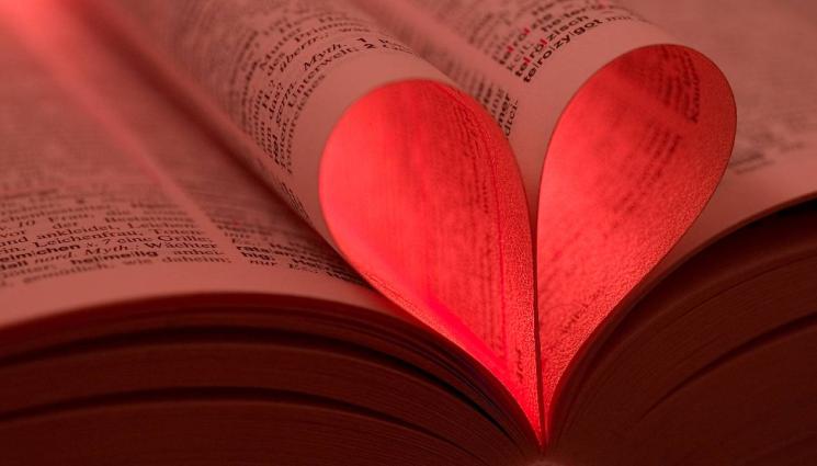 любовни романи - Историите на най-великите световни любовни романи!