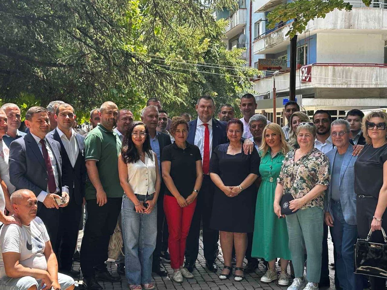 Делян Пеевски