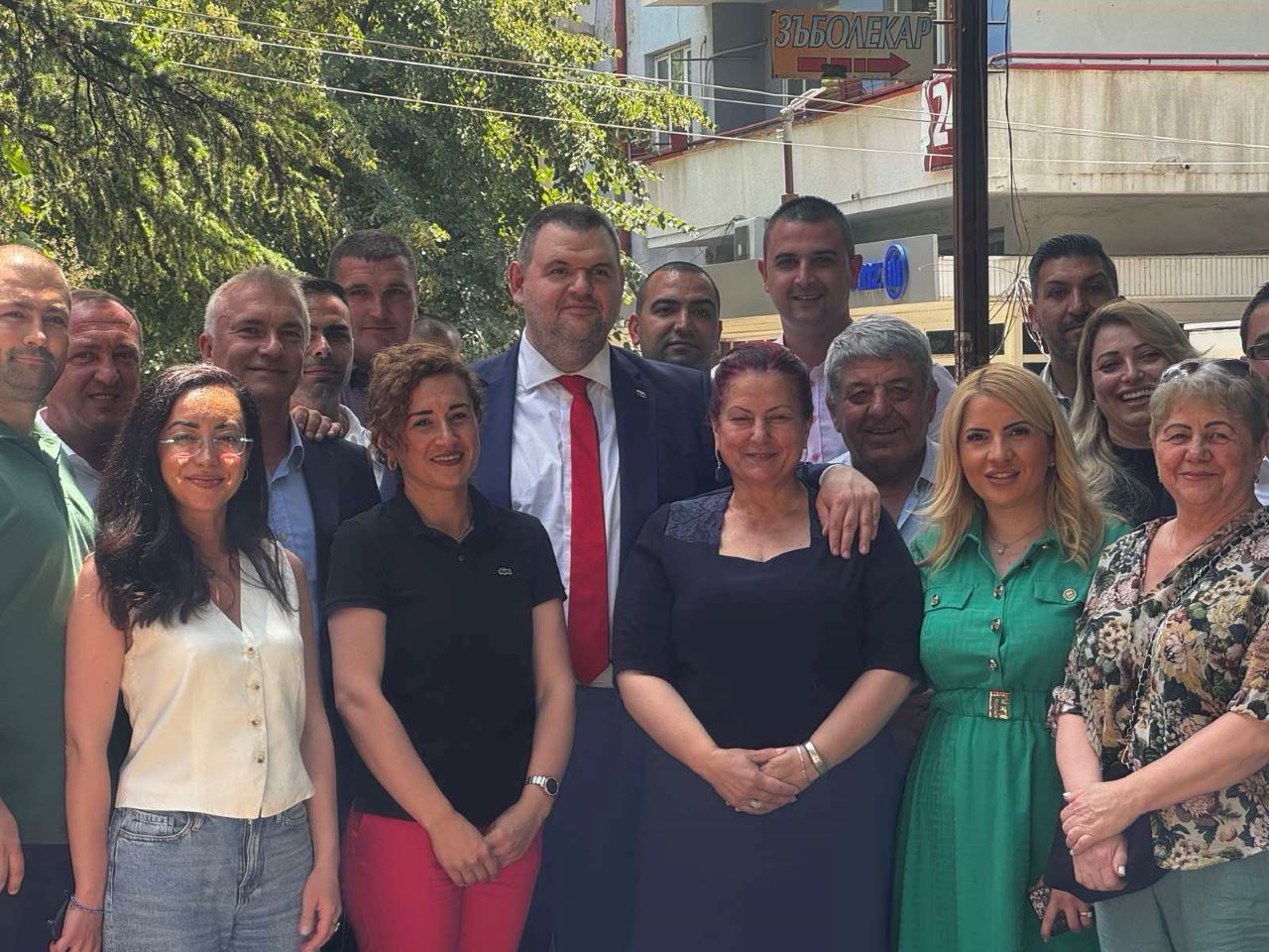 Делян Пеевски