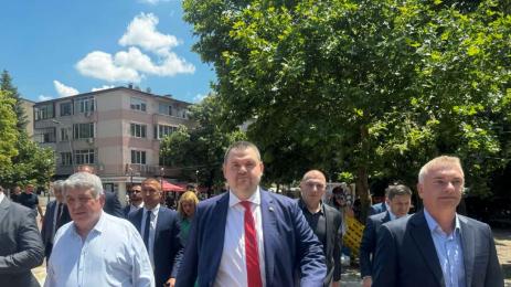 Делян Пеевски