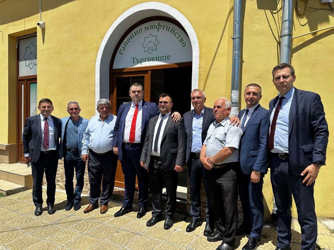 Делян Пеевски