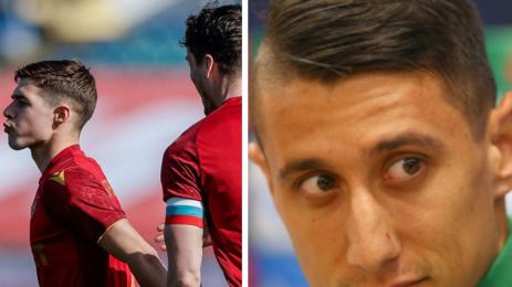 Михаил Александров