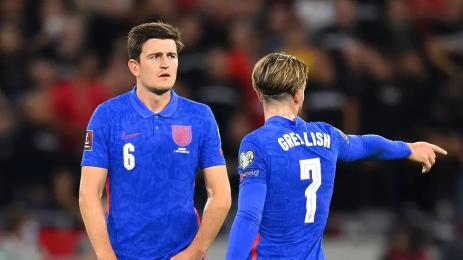 Хари Магуайър