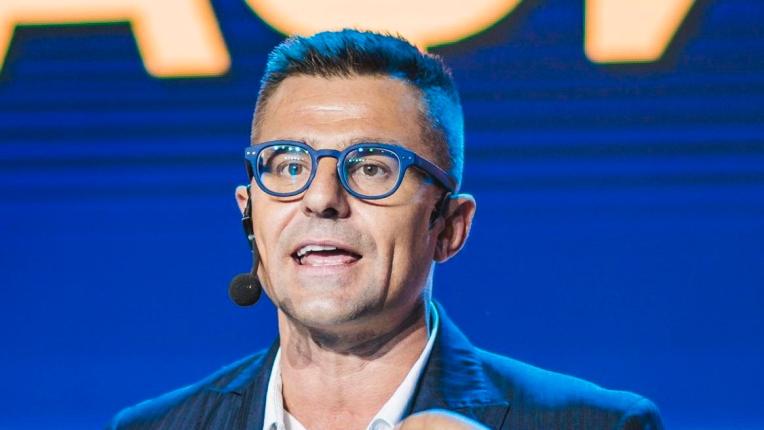  5 любопитни обстоятелството за Андрей Арнаудов 