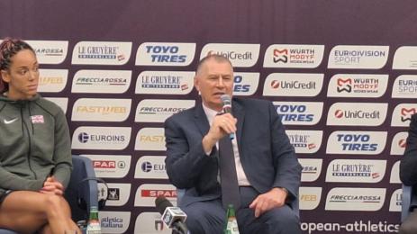 Добромир Карамаринов