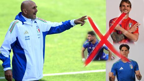 Спалети Проведел Ричи Орсолини