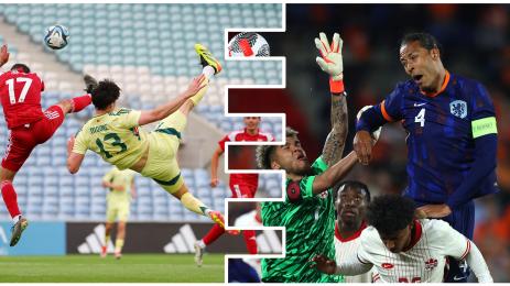 Уелс Гибралтар Нидерландия Канада