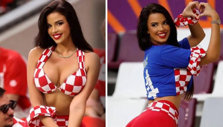 Ивана Кноп - Ивана с еърбеци(2)те орева орталъка в Берлин, хотелът й бил скъп и скапан