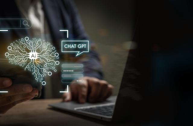 Все по-често явление е хората да се доверяват на изкуствен