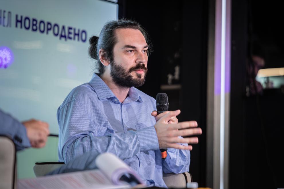  Д-р Андрей Гончаров 