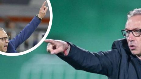 Илиан Илиев национали Черно море