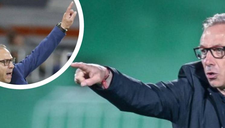 Илиан Илиев национали Черно море - Илиан Илиев вече и на хартия е 2 в 1