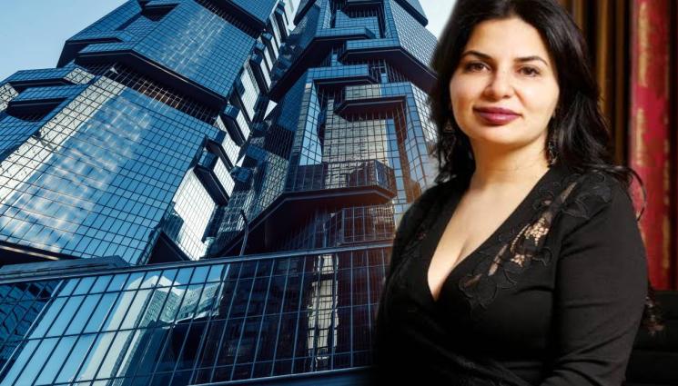 Ружа Игнатова - СЛЕД КАТО ОБЯВИХА НАГРАДА ЗА ГЛАВАТА Ѝ: Перачът на пари на Ружа Игнатова се предаде!