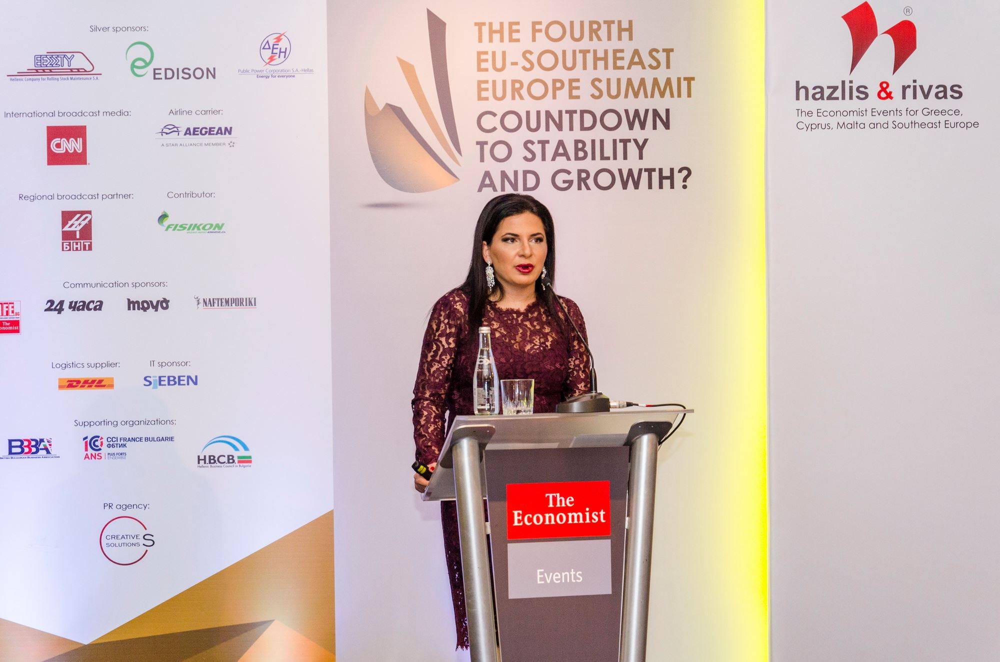 Ружа Игнатова