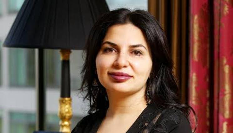 Ружа Игнатова