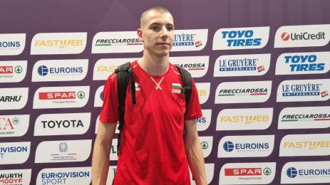 Божидар Саръбоюков