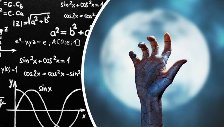 апокалипсис изчисления - СПОРЕД ИЗЧИСЛЕНИЯ: 5 пъти сме се разминали с апокалипсиса!