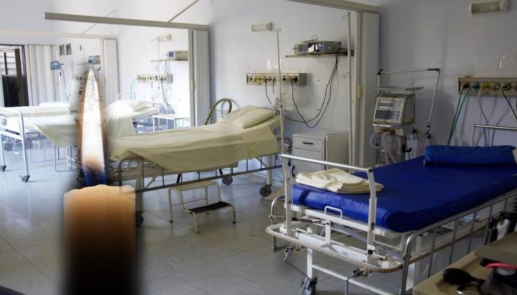 болница почина лекар - ТРАГЕДИЯ В САНДАНСКИ: Мъж почина в София след интервенция в МБАЛ 