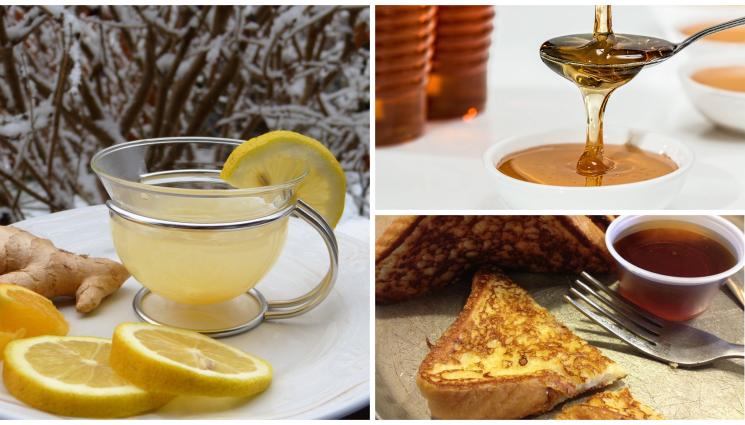 диета - НА ВОЙНА С КИЛОГРАМИТЕ: Диета с кленов сироп и лимон за светкавично отслабване!