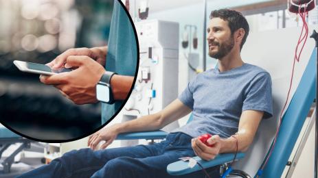 кръводаряване