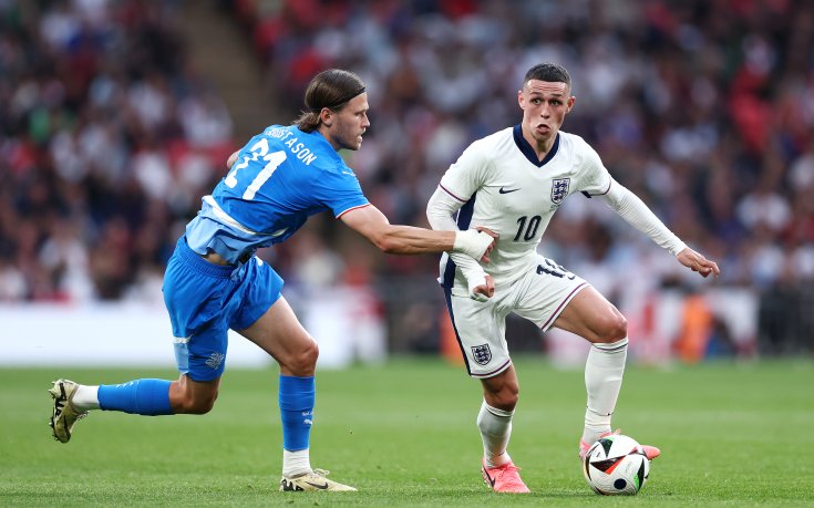 Започна се: Скочиха на голяма звезда на Англия