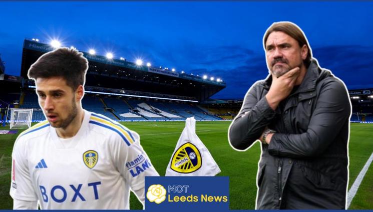 Лийдс Илия Груев - Лийдс продава Груев до дни, вече го искат и в Серия А