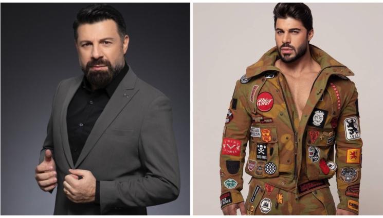 Стораро - ПОДГОТОВКА: Стораро загряват за Балканско парти