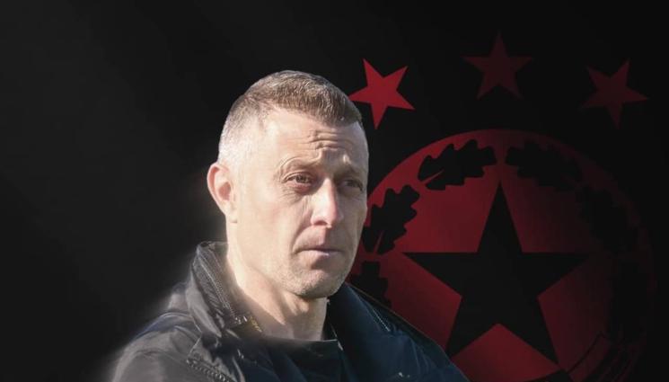 Владимир Манчев ЦСКА - Владо Манчев поема Миньор Перник