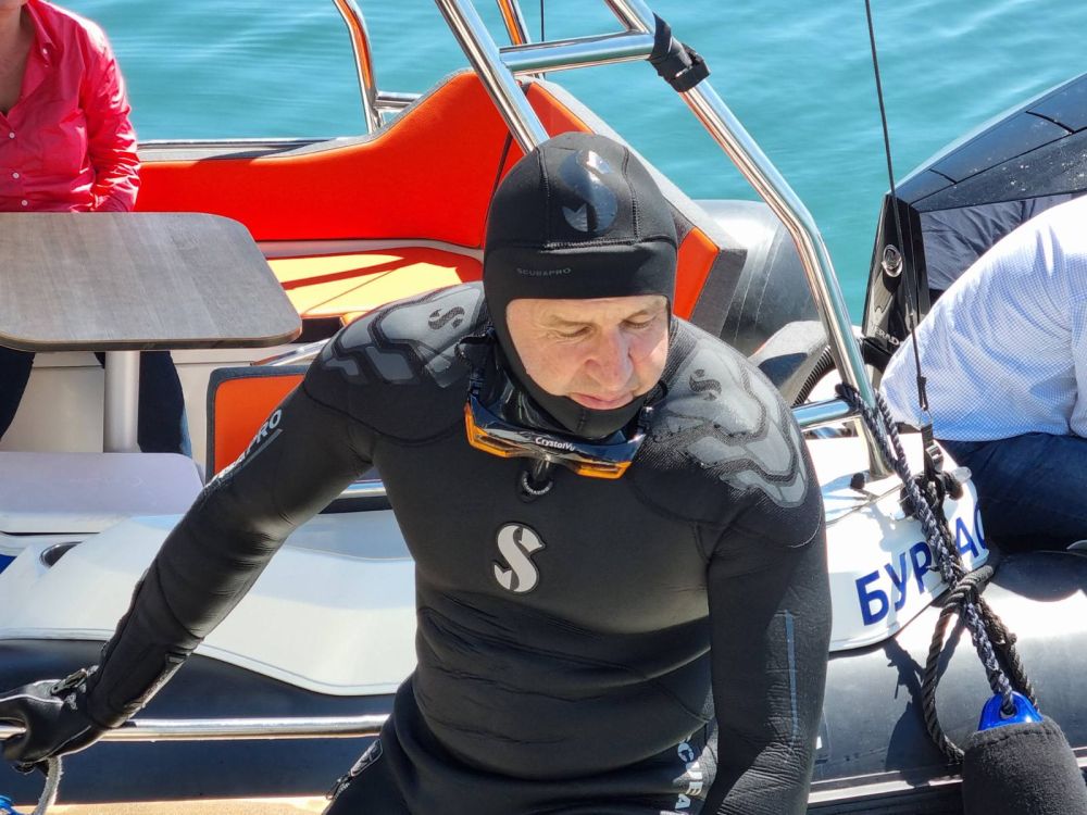 Румен Радев 