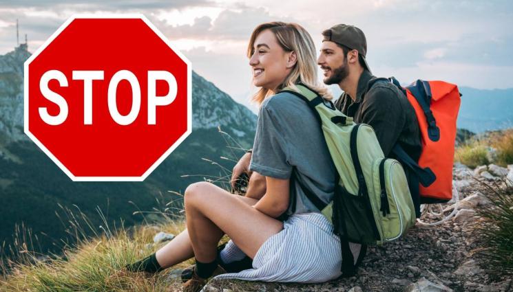 туристи - САМО ЗА МЪЖЕ: 5 места, на които е забранено за жени!