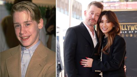 Маколи Кълкин