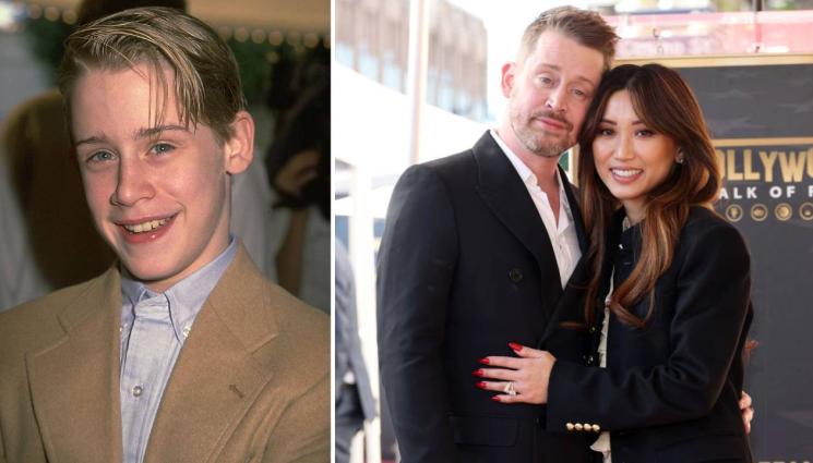 Маколи Кълкин - Продават къщата от „Сам вкъщи“ (СНИМКИ)