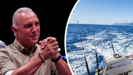 Христо Стоичков