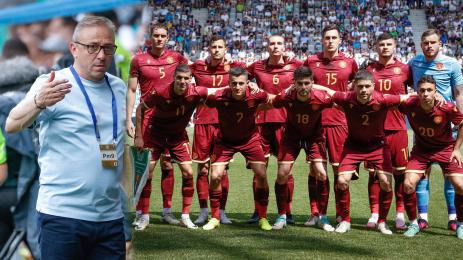 Илиан Илиев Словения