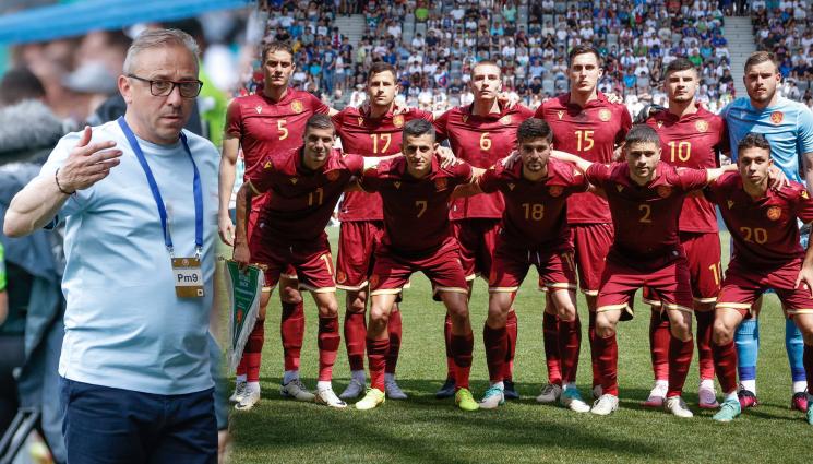 Илиан Илиев Словения - Текпетей в националния на България? Илиан Илиев се изказа положително (ГАЛЕРИЯ)