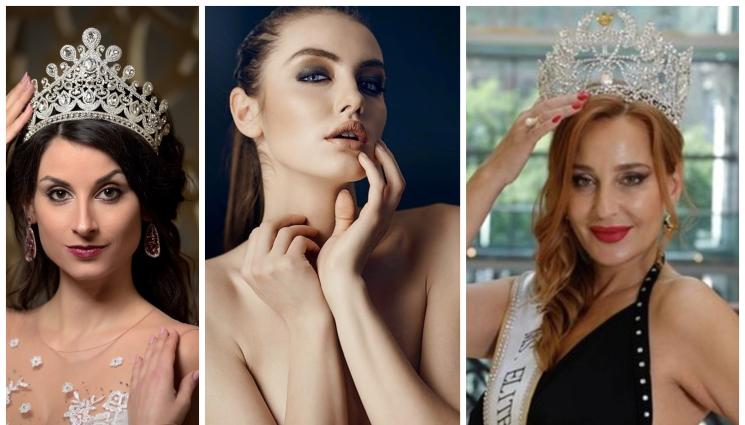МИС - ОСТАНАХА БЕЗ ТИТЛИ: Отнеха короните на най-красивите българки заради непристойно поведение