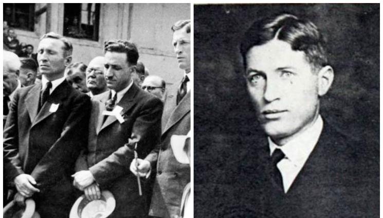 фдфд - СТАРА СЛАВА: Кирил Дрангов – следовник на бащините завети