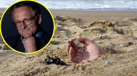 Майкъл Мозли