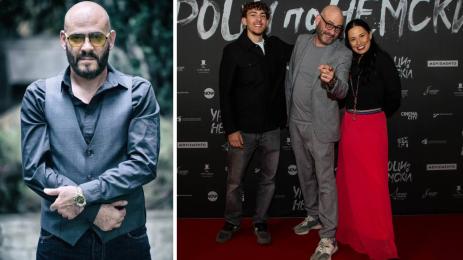 Борислав Чучков